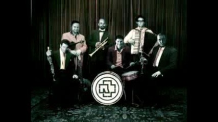 rammstein orchestra du hast unplugged 