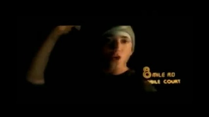 Eminem ft 2pac 50 Cent & Nate Dogg - Till I Collapse Remix