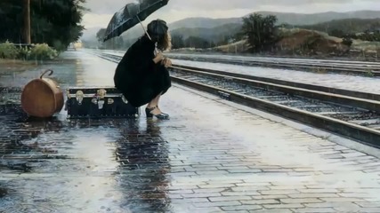 Vincenzo Loglisci - Piove