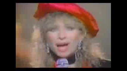 Barbra Streisand - Emotion