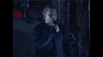 Аркона - Речь Велеслава - (live) Велесова Ночь [12/29]