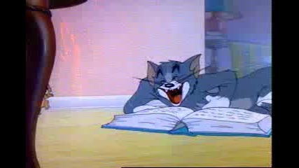 017. Tom & Jerry - Mouse Trouble (1944)