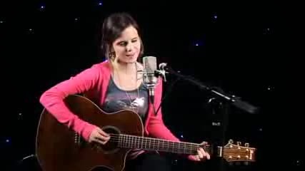 Ours - Taylor Swift (cover by Tiffany Alvord)