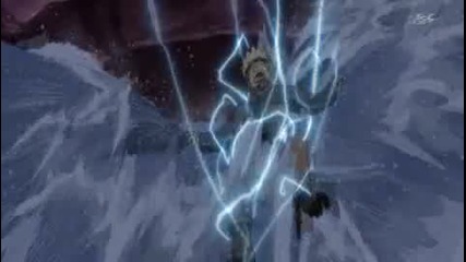 Naruto Shippuuden Епизод.60 [bg Sub]