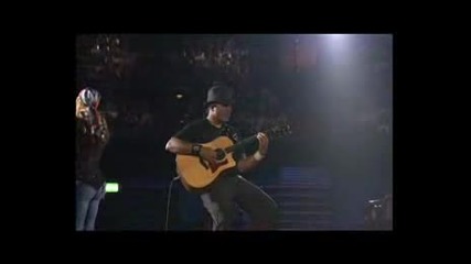 Anastacia - Whos Gonna Stop The Rain