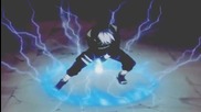 Kakashi Amv