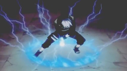 Kakashi Amv