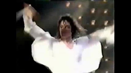 Michael Jackson Billboard Awards 1992 