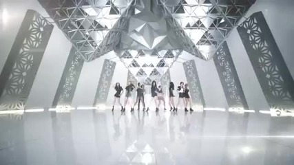 Бг Превод ~ Girls' Generation - The Boys [hd mv]