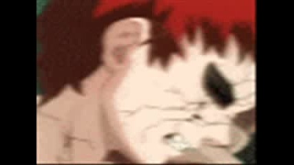 Gaara - Broken Soul