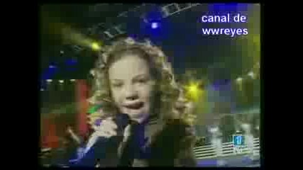 Maria Isabel De Fiesta