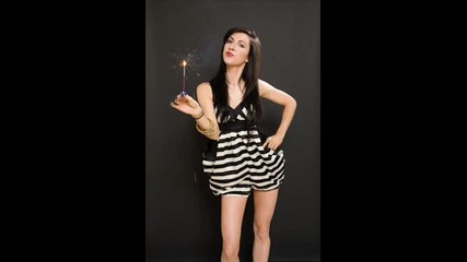 Amanda Blank - Make It Take It