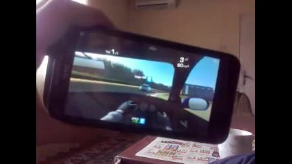 Real Racing 3 [android]
