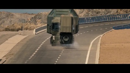 Fast Furious 6 - Big Game Spot - First 0ficial Trailerr