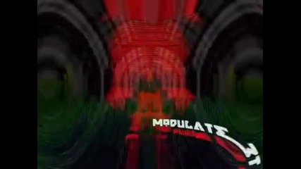 Modulate - Skullfuck ( Dawn of Ashes remix ) 