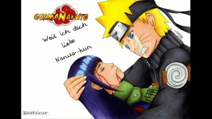 Naruto And Hinata