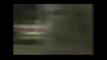Car crash compilation