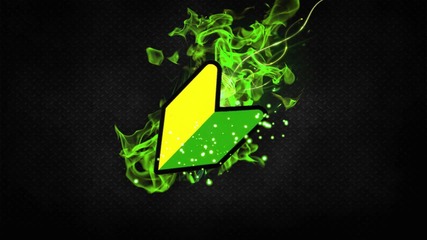Jdm - Diamond In The Dirt
