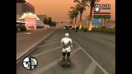 gta san andreas funny shit 
