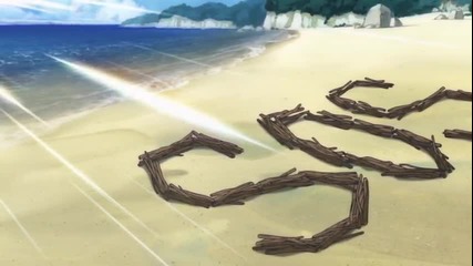 Heaven's Lost Property Episode 5 English Dubbed