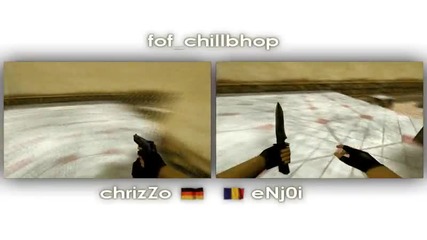 fof chillbhop chrizzo vs. enj0i