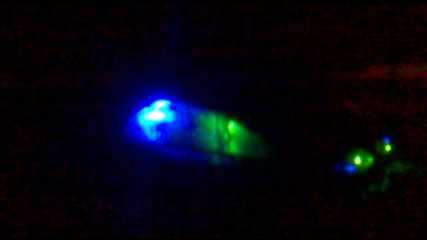 Mouse Led Mod