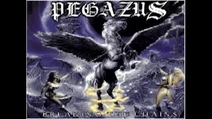 Pegazus - The Crusade