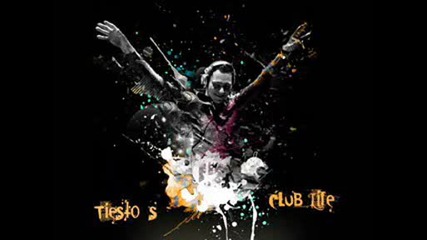 Tiesto The Best Of 2008 Hour 1