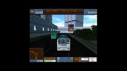 Bus Driver