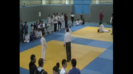 Арман judo 3 среща Янко Димов продължение 
