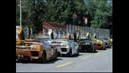 Lamborghini