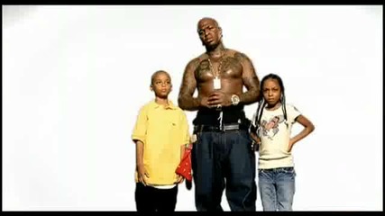 Birdman & Lil Wayne - Stuntin Like My Daddy [hq]