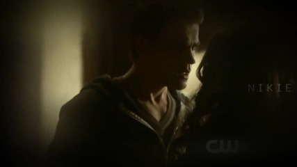 Katherine Pierce & Katerina Petrova - Katarino mome ( New video history saga 2011 Hd )