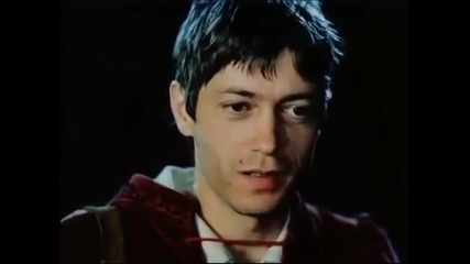 Кръстник Смърт - Gevatter Tod (1980) - Deutsche Märchenfilme und Kinderfilme