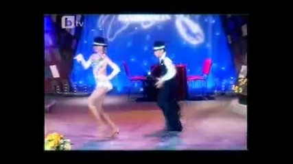 Комиците 01.10.2010 2 Част
