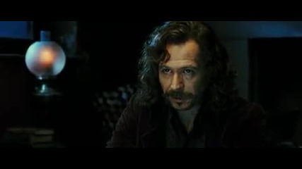 Harry Potter and the Order of the Phoenix (official Trailer)