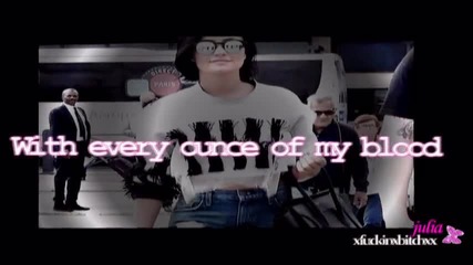Phenomenal - Demi Lovato