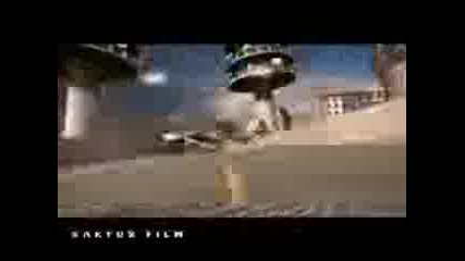 Crazy Frog - Axel Foul