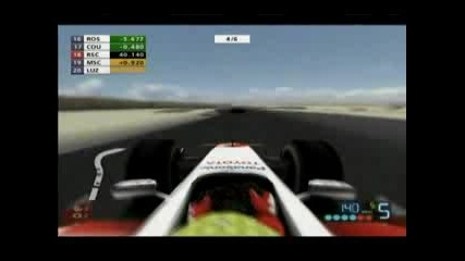 F1 Challenge 06