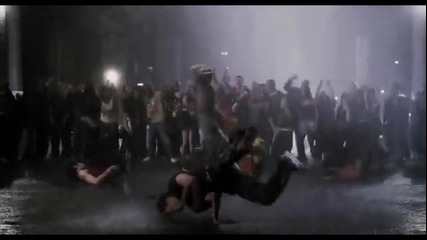 Kelly Rowland Feat. David Guetta - Commander [rework From Step Up (music Video) ]