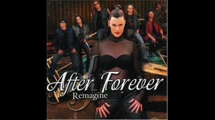After Forever - Forever