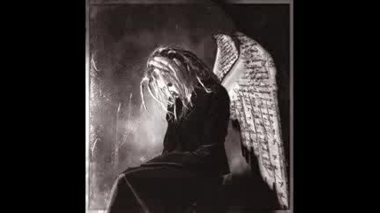 Sterbend - left To Weep And Mourn