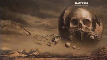 Beastwars - Dune