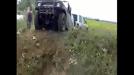 off road крушовица плевенско