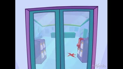 Happy Tree Friends - Icy You
