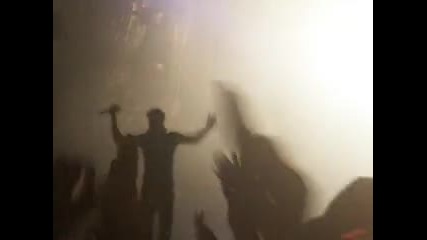 Enrique Iglesias - Tired of being sorry ... live in Sofia