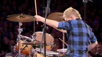 Kieran Gaffney - Britain_s Got Talent 2010 - Auditions Week 1