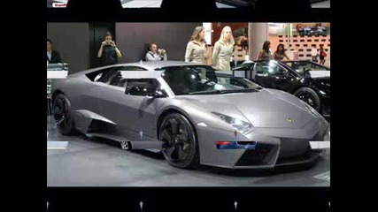 Bugatti Veyron And Lambo pictures