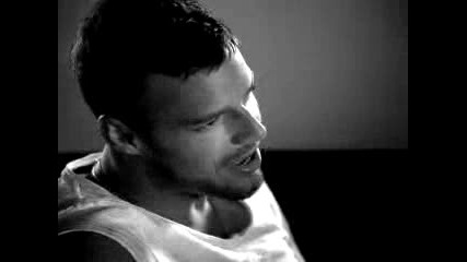 Ricky Martin Feat. Fat Joe & Amerie - I Dont Care