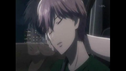 Chihayafuru Amv ~ Taichi Won't Give Up ~